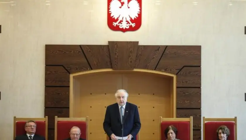Kto może odwołać prezydenta? Poznaj zasady i procedury usunięcia