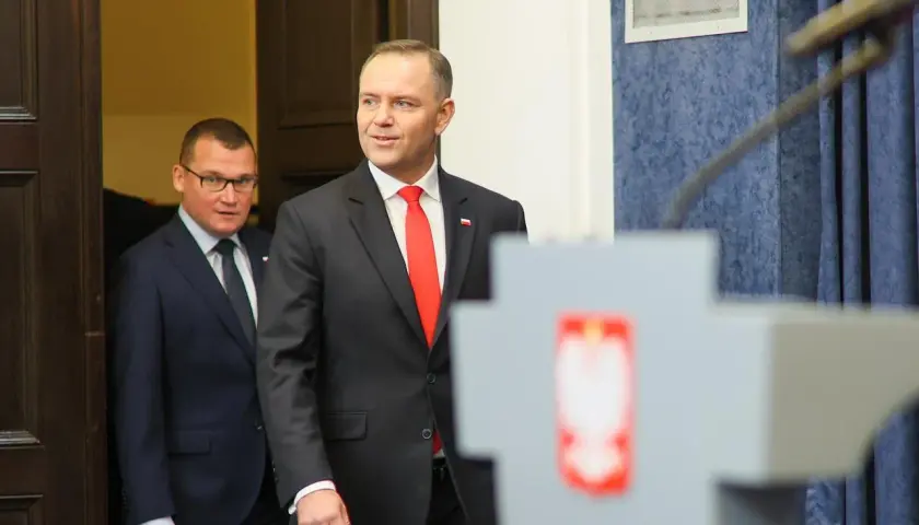 Weto prezydenta i co dalej: co oznacza dla polskiego prawa?
