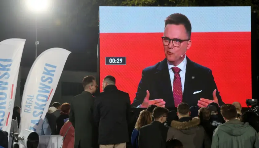 Kto jest teraz prezydentem Polski? Poznaj aktualnego lidera kraju