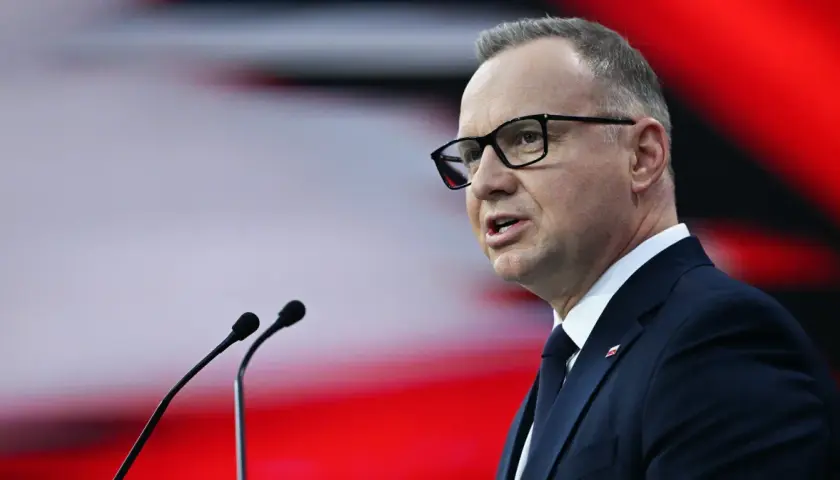 W którym roku Duda został prezydentem? Oto zaskakujące fakty!