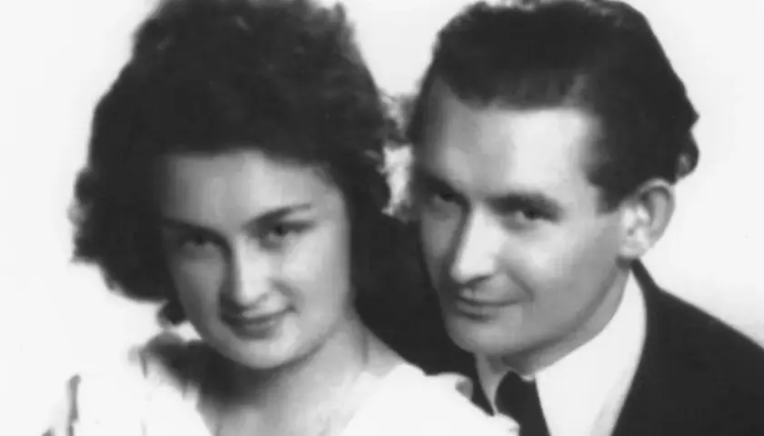Kim jest ojciec Jarosława Kaczyńskiego? Niezwykła historia Rajmunda