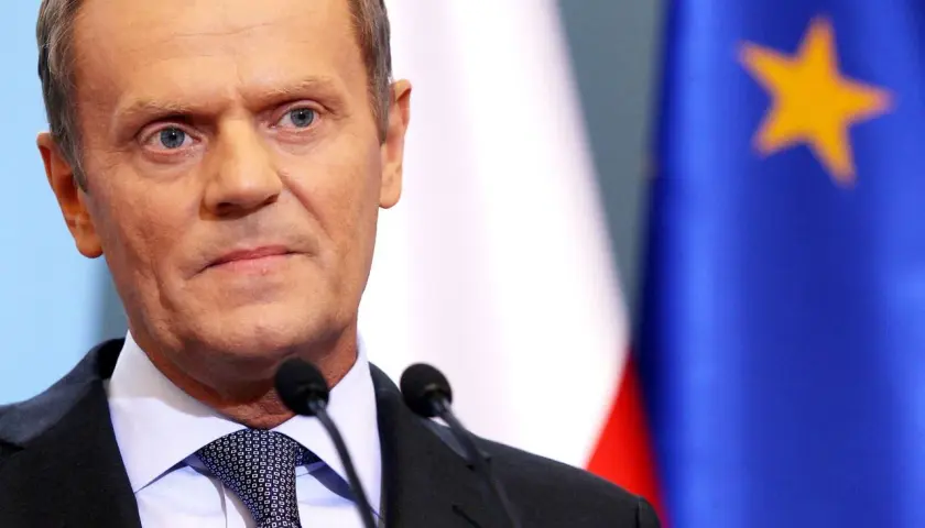 Kto następcą Tuska? Odkryj, kto przejął władzę w UE