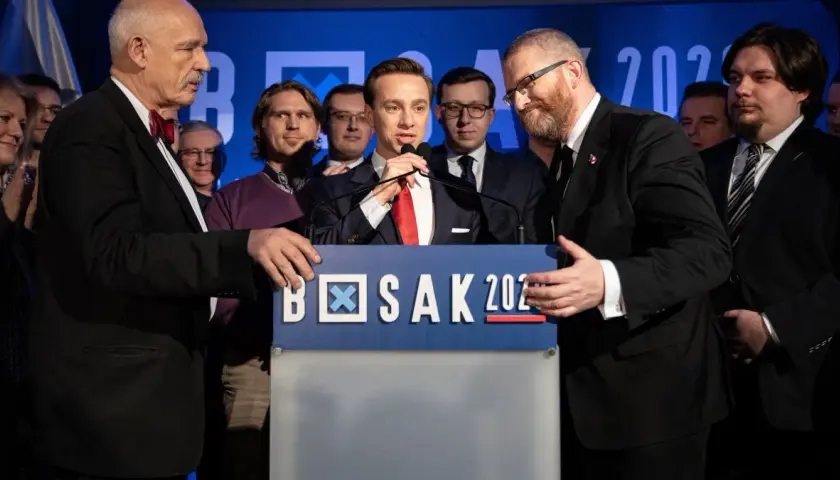 Bosak czy Duda: Kto ma lepsze argumenty w wyborach prezydenckich?