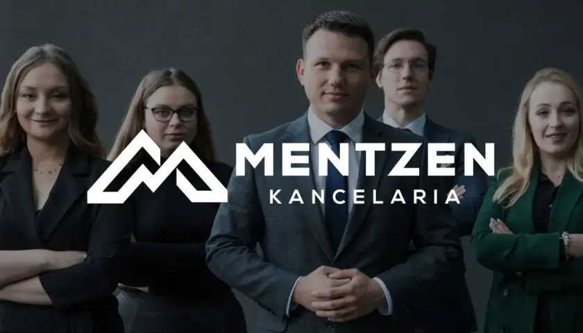 Jaką firmę prowadzi Mentzen? Poznaj tajemnice Kancelarii Mentzen