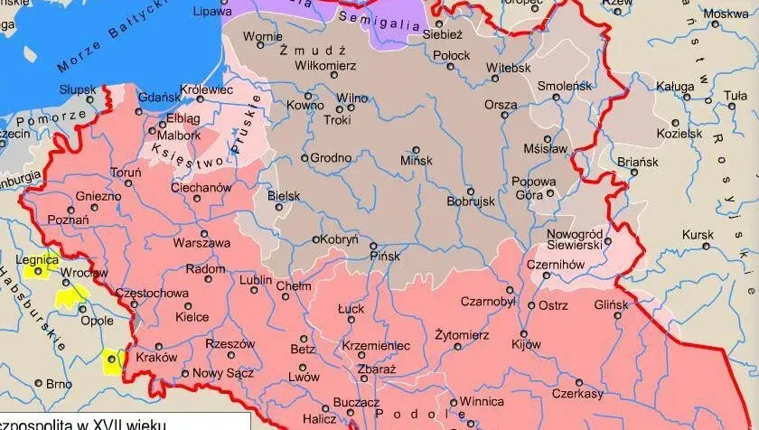 Jakich grup religijnych nie obejmowała konfederacja warszawska i dlaczego?