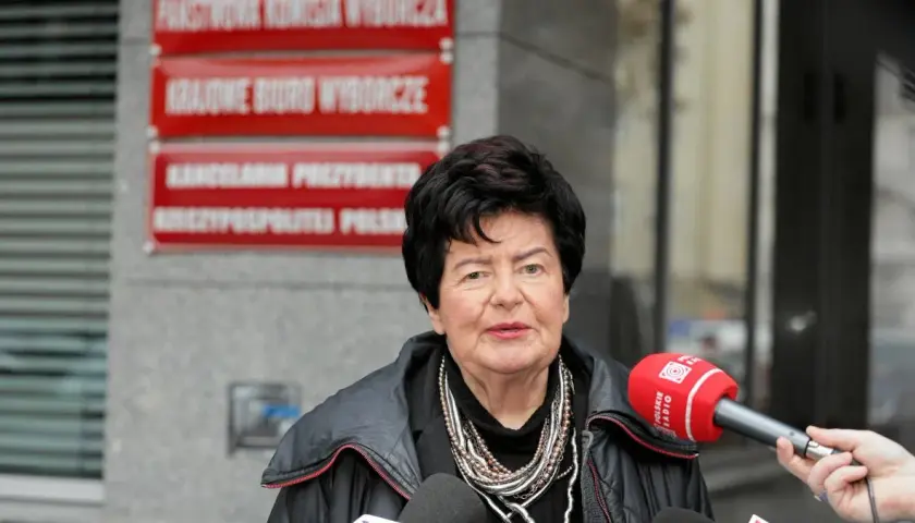 Kto zastępuje prezydenta w Polsce i jakie są tego konsekwencje