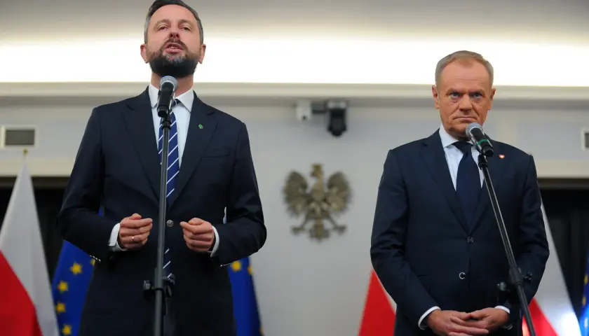 Kosiniak-Kamysz kim jest z zawodu? Jego droga jako lekarza i polityka