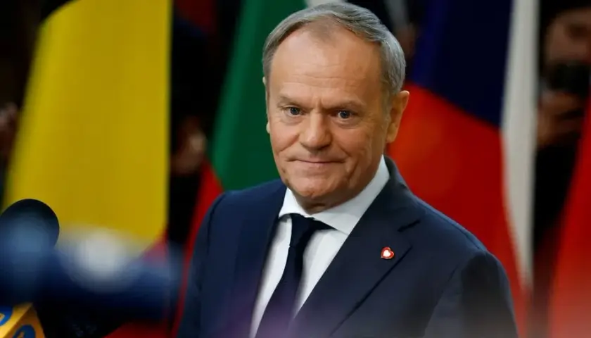 Kiedy urodził się Donald Tusk? Odkryj jego znaczenie w polityce