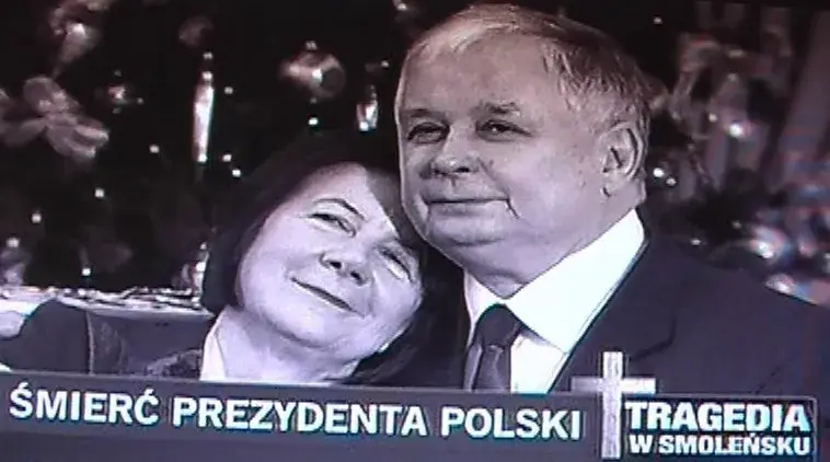 Kiedy zmarł Lech Kaczyński? Poznaj tragiczną historię śmierci