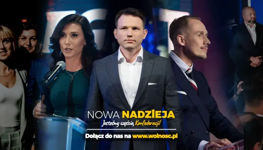 Jak zapisać się do Konfederacji - proste kroki i wymagania członkowskie