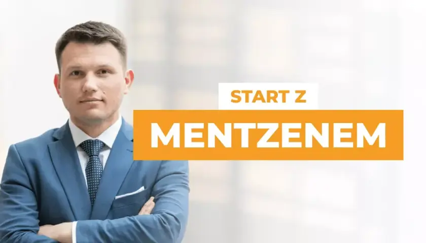 Mentzen na kogo startuje? Poznaj konkurentów i polityczny kontekst