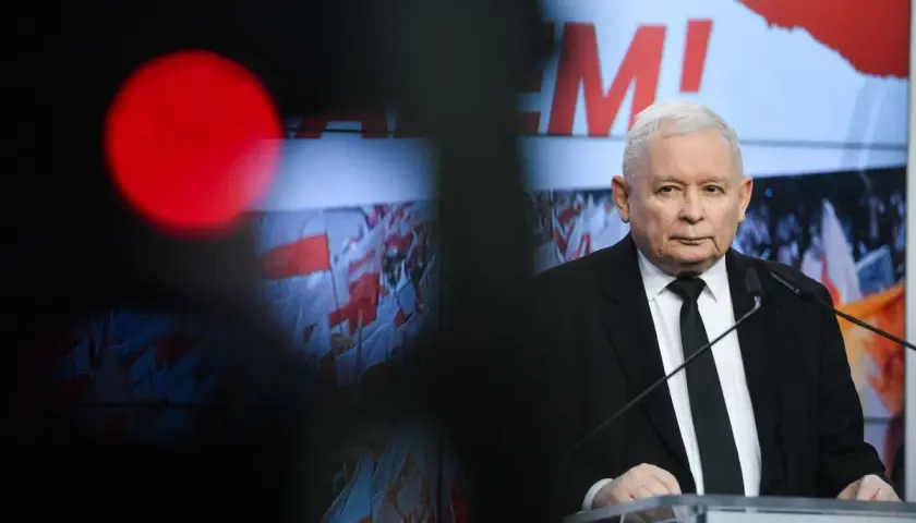 Do kiedy kadencja PiS? Zaskakujące fakty o przyszłości partii