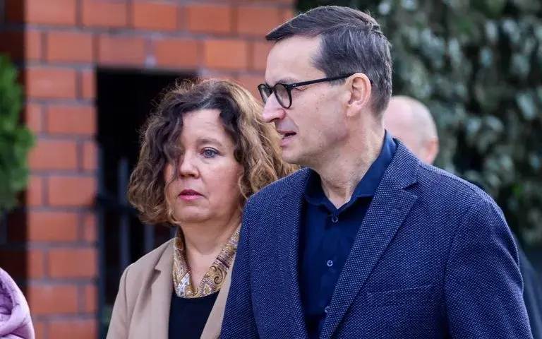 Ile ma lat Iwona Morawiecka? Zaskakujące fakty o jej życiu