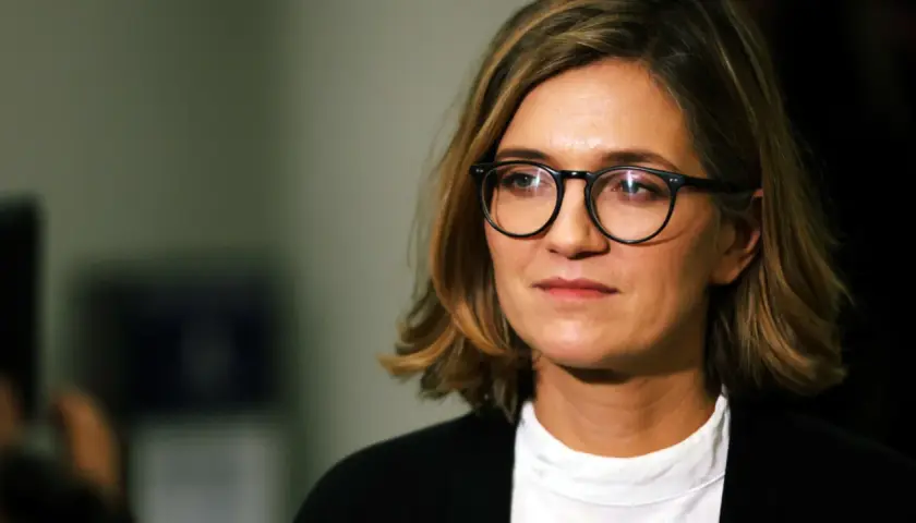 Czy Magdalena Biejat jest mężatką? Oto zaskakujące szczegóły o jej życiu