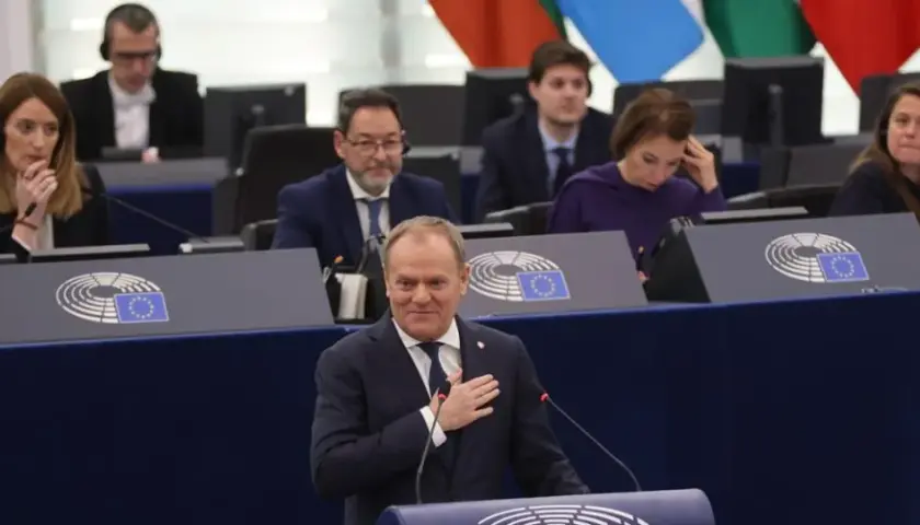 Donald Tusk – do kiedy przewodniczącym Rady Europejskiej? Fakty i kontekst
