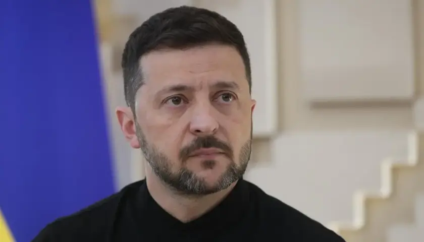 Kto jest prezydentem Ukrainy? Oto kluczowe informacje i kontekst