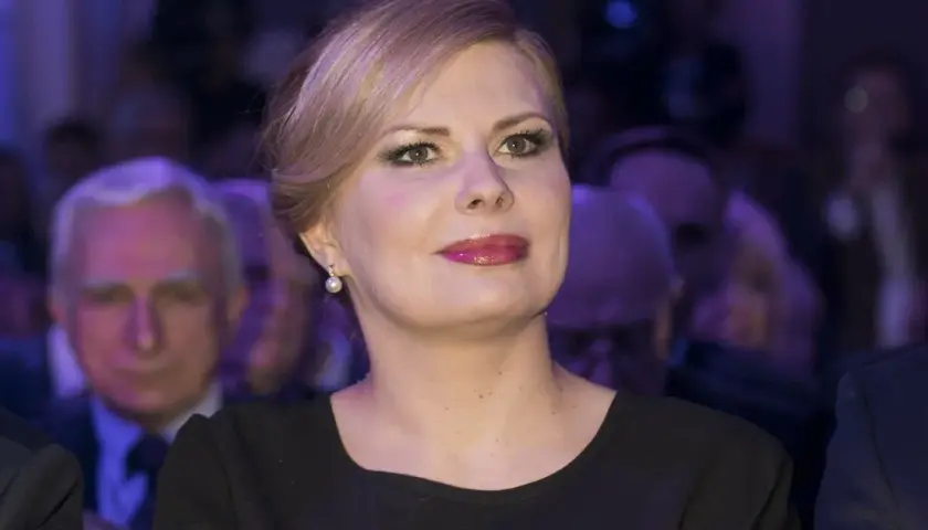 Kim jest żoną Ziobro? Poznaj Patrycję Kotecką-Ziobro i jej rolę