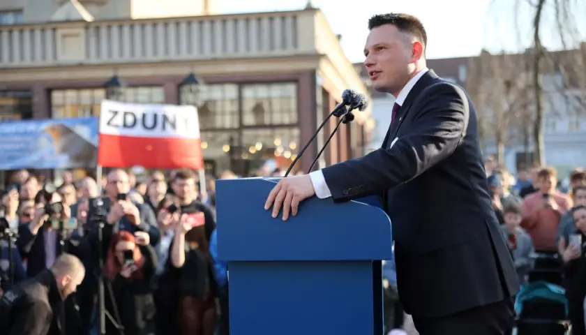 Jaki ma program Konfederacja? Kluczowe propozycje i ich skutki