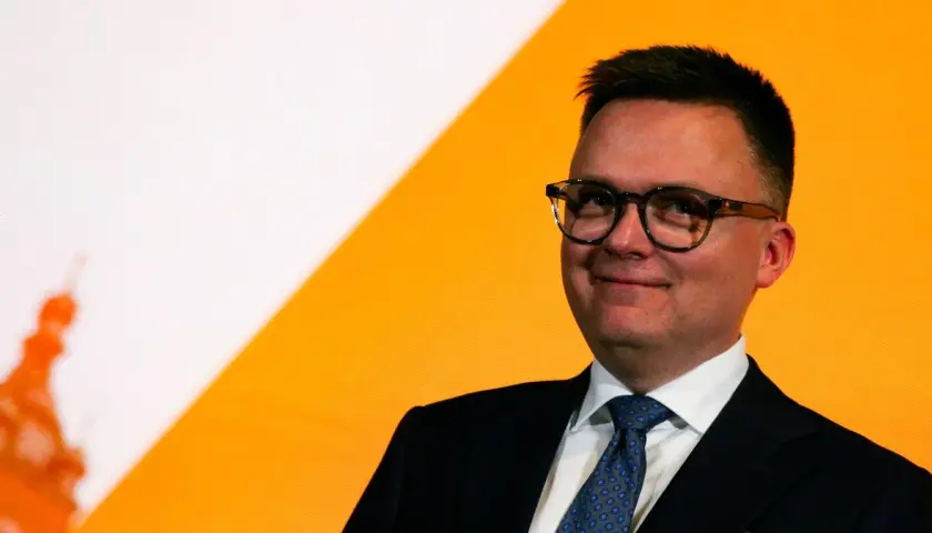 Jak Hołownia zarabia pieniądze? Zaskakujące źródła jego dochodów