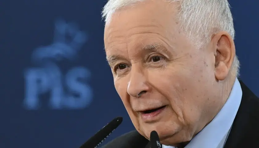 Kto jest liderem partii PiS? Fakty o Jarosławie Kaczyńskim