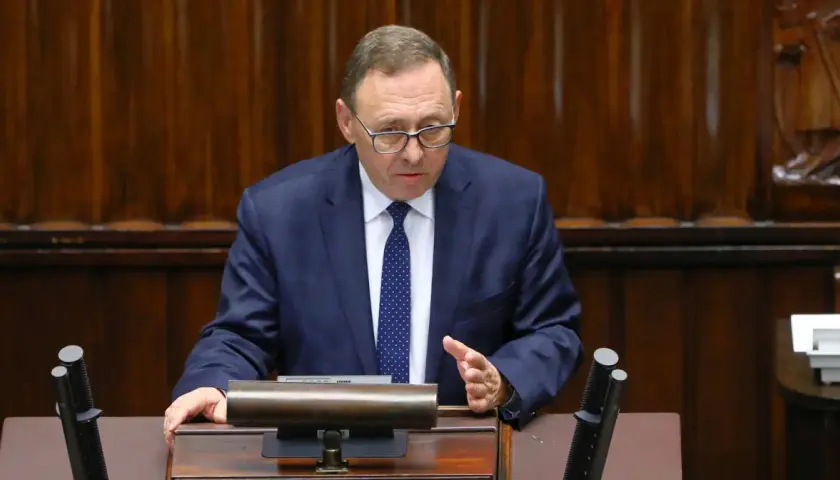 Ile jest osób w sejmie? Zaskakujące fakty o polskim parlamencie