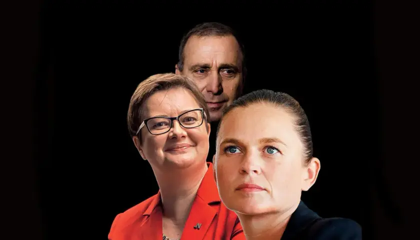 Koalicja obywatelska czy lewica: co musisz wiedzieć przed wyborami