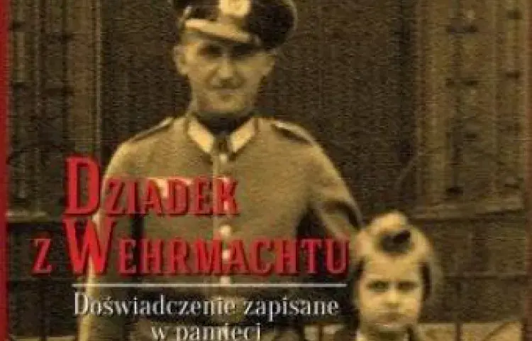 Czy dziadek Tuska był w Wehrmachcie? Prawda o jego służbie