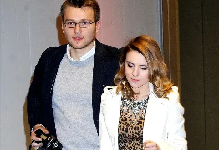 Kim jest mąż Kasi Tusk? Zaskakujące fakty o Stanisławie Cudnym