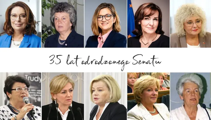 Kto zasiadał w senacie? Poznaj skład i ciekawostki o senatorach