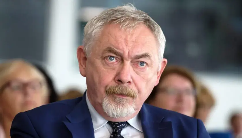 Ile zarabia prezydent Krakowa? Zaskakująca analiza wynagrodzenia