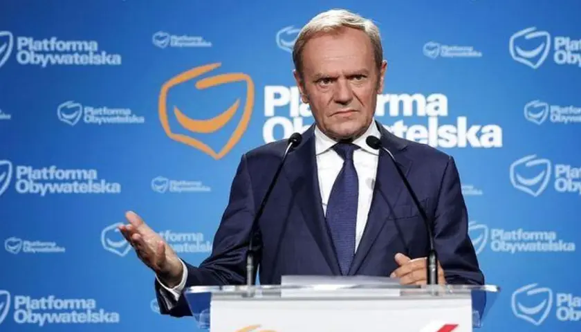 Platforma Obywatelska: Czy to lewica, prawica czy centrum?