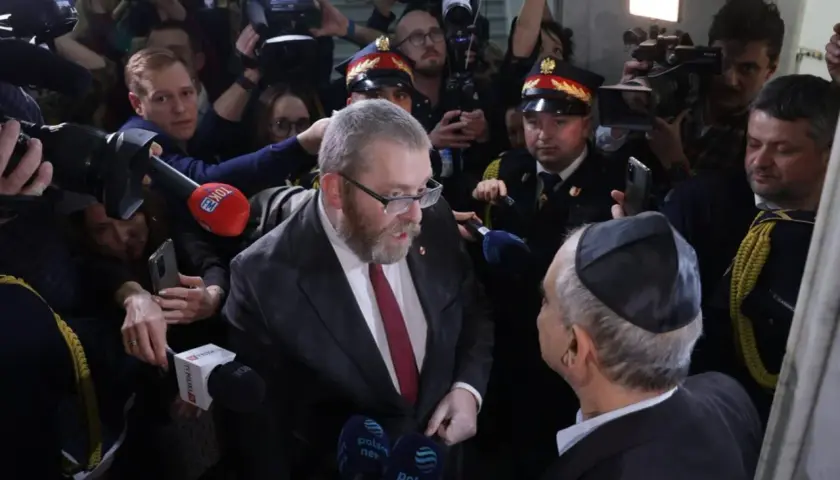 Kto jest żydem w sejmie? Zaskakujące fakty o posłach i ich pochodzeniu