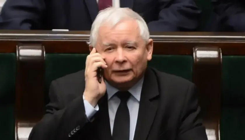 Czy Jarosław Kaczyński jest prawiczkiem? Prawda o jego życiu osobistym