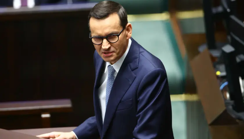 Kiedy Morawiecki został premierem? Kluczowe fakty o jego kadencji