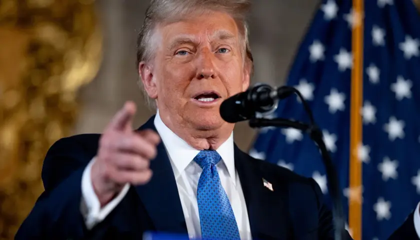 Kto został prezydentem USA? Zaskakujące zmiany w polityce!