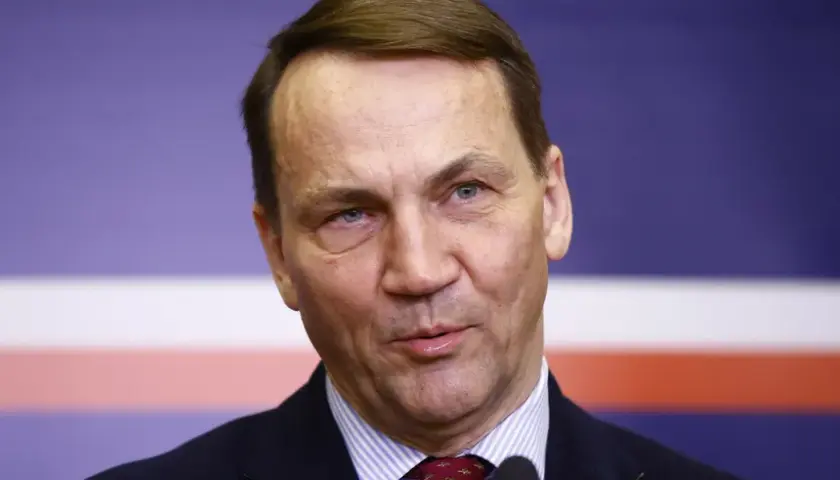 Radosław Sikorski ile ma lat? Zaskakujące fakty o jego wieku