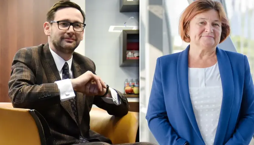 Czy Obajtek to siostrzeniec Szydło? Odkryj prawdę o ich relacji