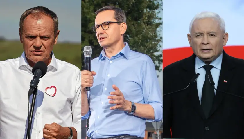 Ile wzrostu ma Mateusz Morawiecki? Zaskakujące fakty o premierze