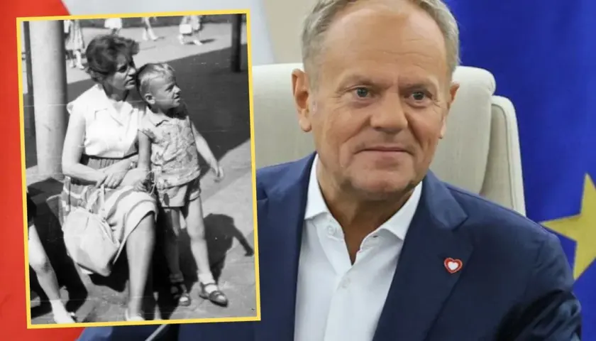 Skąd pochodzi rodzina Tuska? Tajemnice ich kaszubskich korzeni