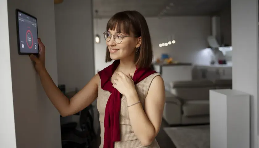 Architektura cyfrowego komfortu: Wybór systemu Smart Home w 2026 roku