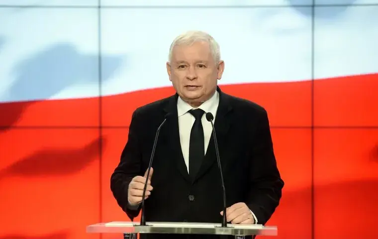 Kiedy urodził się Jarosław Kaczyński? Poznaj jego historię i znaczenie