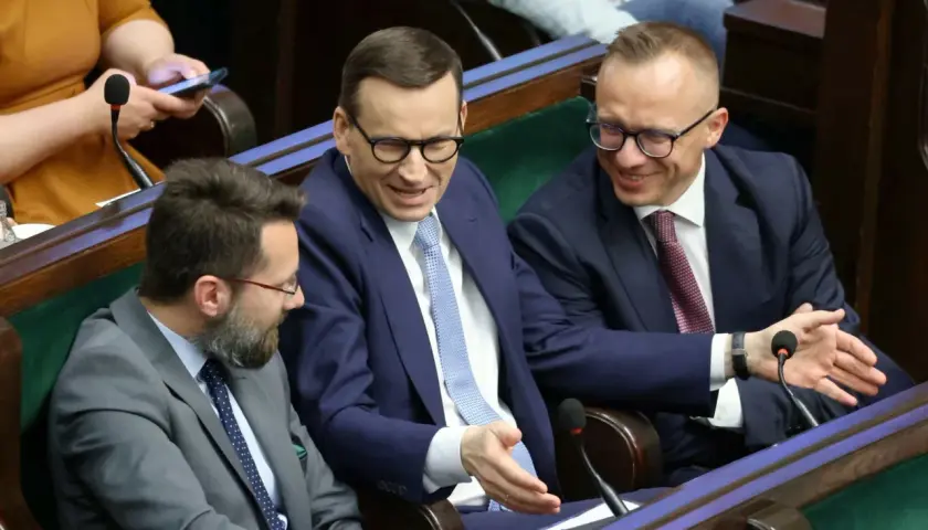 Jakie obligacje kupił Morawiecki i co to oznacza dla inwestorów?