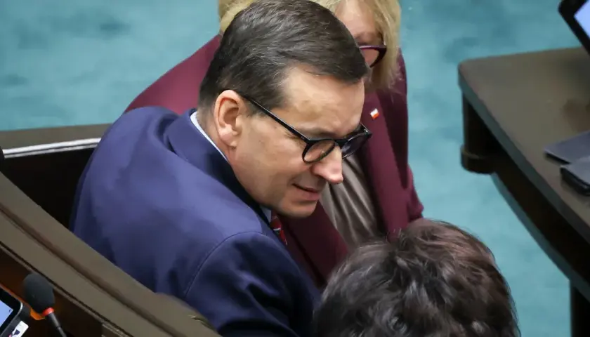 Jakie dzieci ma Morawiecki? Zaskakujące fakty o jego rodzinie