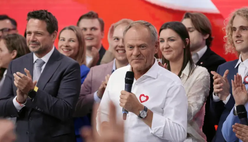 W którym roku PiS wygrał wybory i co to oznacza dla Polski?