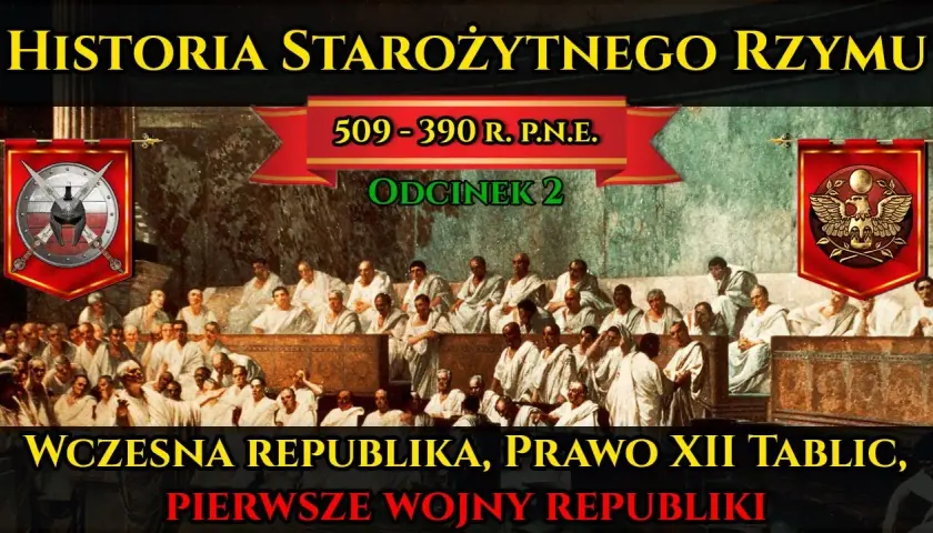 Ustawa XII tablic: Klucz do zrozumienia prawa rzymskiego i jego wpływu