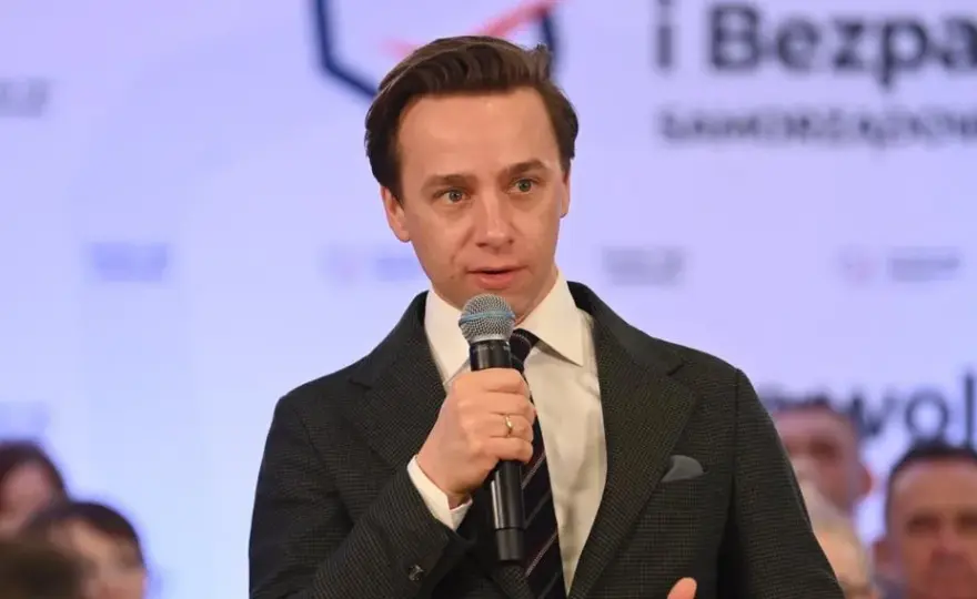 Kto finansuje Bosaka? Prawda o jego wsparciu finansowym