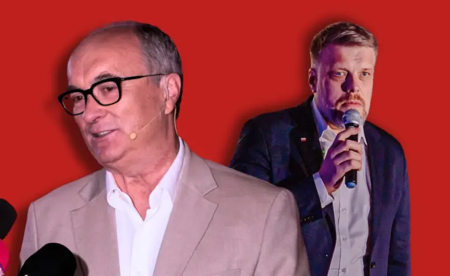 Władza w PO: Jak "stara gwardia" blokuje młodych liderów?