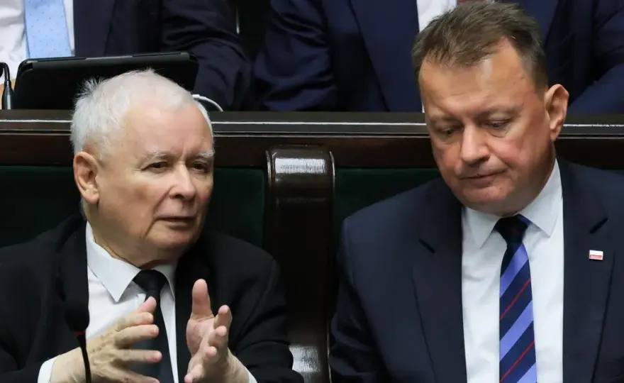 Ile lat ma Kaczyński? Zaskakująca prawda o jego wieku