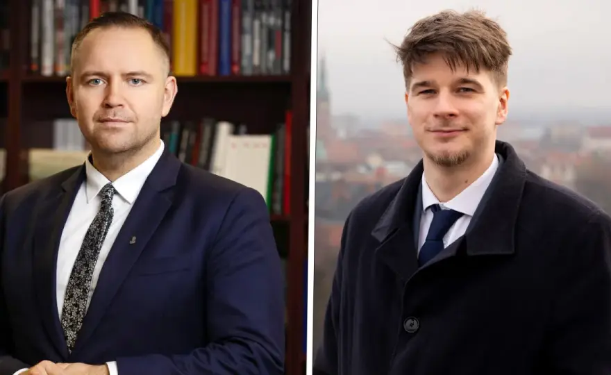 Ile lat ma młodszy syn Karola Nawrockiego? Poznaj wiek Antoniego