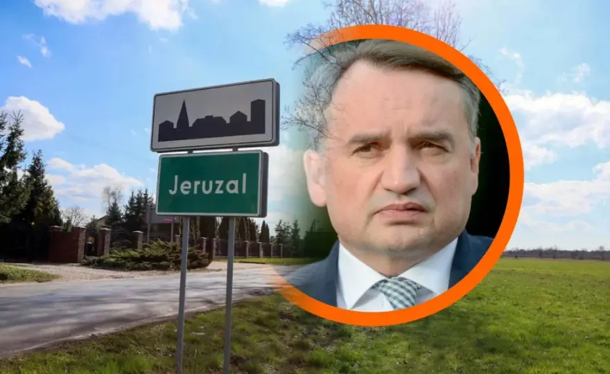 Gdzie mieszka Ziobro? Zaskakujące szczegóły o jego nowym domu w Brukseli